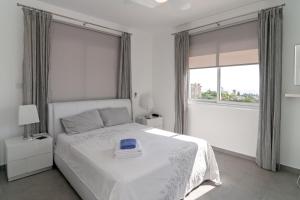 Gallery image of Villa Verdi: Luxury villa with private pool in Peyia