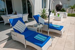Gallery image of Villa Verdi: Luxury villa with private pool in Peyia