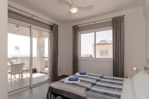 Gallery image of Villa Verdi: Luxury villa with private pool in Peyia