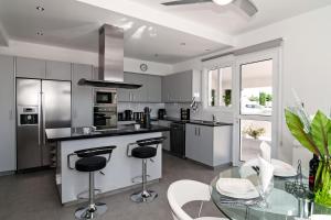 Gallery image of Villa Verdi: Luxury villa with private pool in Peyia