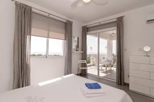 Gallery image of Villa Verdi: Luxury villa with private pool in Peyia