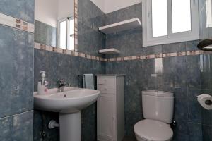 Gallery image of Villa Verdi: Luxury villa with private pool in Peyia