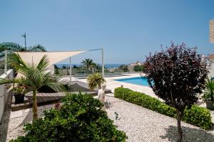 Gallery image of Villa Verdi: Luxury villa with private pool in Peyia