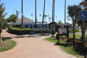 Fotografie z fotogalerie ubytování Villa Esmeralda v destinaci Estepona