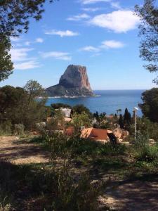 Fotografia z galérie ubytovania Amatista Holiday v destinácii Calpe