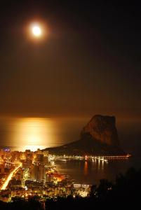 Fotografia z galérie ubytovania Amatista Holiday v destinácii Calpe + 15 fotografií