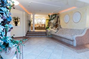 Foto dalla galleria di Hotel Riedl a Kössen