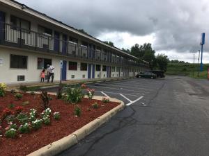 Photo de la galerie de l'établissement Motel 6-Richmond, VA - Midlothian Turnpike, à Richmond