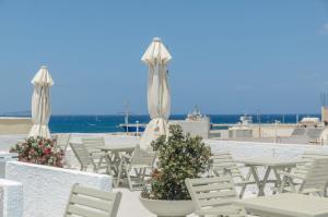 Fotografia z galérie ubytovania Lygdamis Downtown City 3 Star Hotel v destinácii Naxos Chora