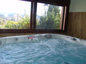 Billede fra billedgalleriet på Apartamentos Casa Sanz i Asque