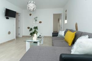 Posedenie v ubytovaní Casa Valeria