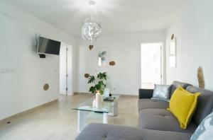 Posedenie v ubytovaní Casa Valeria