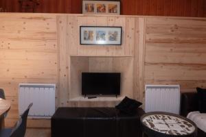 Fotografie z fotogalerie ubytování Le Roselend v destinaci Sainte-Foy-Tarentaise