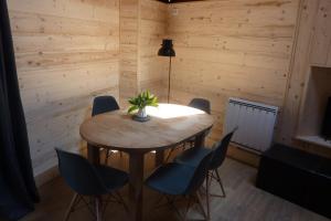 Fotografie z fotogalerie ubytování Le Roselend v destinaci Sainte-Foy-Tarentaise