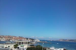 Billede fra billedgalleriet på dei lestrigoni i Palau + 30 billeder