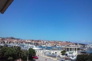 Billede fra billedgalleriet på dei lestrigoni i Palau