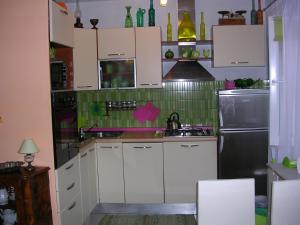 Gallery image of Apartman Lavanda in Sutivan