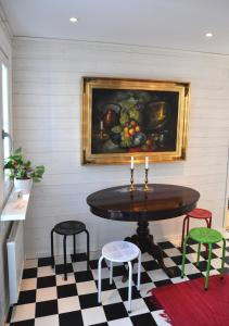 Fotografie z fotogalerie ubytování Room In Ekestad v destinaci Ekestad