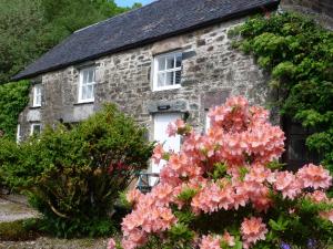 Gallery image of The Steading at Barmore in Tarbert