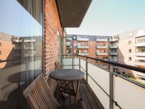 Gallery image of Modern city centre flat by Tivoli Gardens in Copenhagen