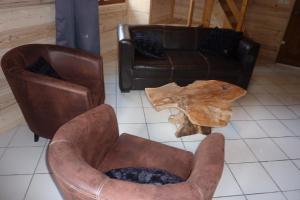 Fotografie z fotogalerie ubytování Le Thuria v destinaci Sainte-Foy-Tarentaise + 31 fotografií