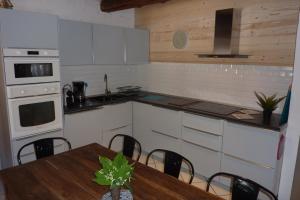 Fotografie z fotogalerie ubytování Le Thuria v destinaci Sainte-Foy-Tarentaise