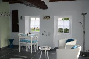 Fotografie z fotogalerie ubytování Domaine De Meigne v destinaci Meigné