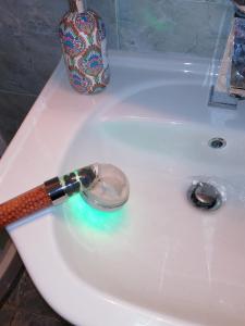 Gallery image of White Paradise in Paleo Tsifliki