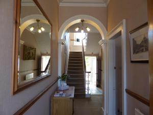 Foto sihtkohas Inverness asuva majutusasutuse Castle Viewpoint B&B galeriist