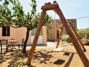 Kép Traditional Cretan Villa szállásáról Rodopószban a galériában