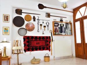 Kép Traditional Cretan Villa szállásáról Rodopószban a galériában