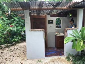 Foto sihtkohas El Remate asuva majutusasutuse Hotel Mon Ami galeriist