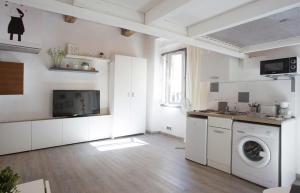 Зображення з фотогалереї помешкання GregBnb - Filet suspendu ! - PARKING INCLUS - CLIMATISÉ - WIFI -15min Gare у місті Тулон
