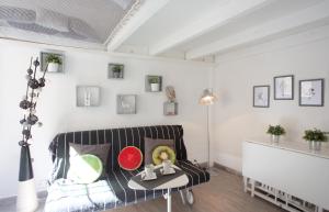 Зображення з фотогалереї помешкання GregBnb - Filet suspendu ! - PARKING INCLUS - CLIMATISÉ - WIFI -15min Gare у місті Тулон