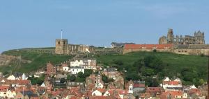 Gallery image of The Horngarth in Whitby