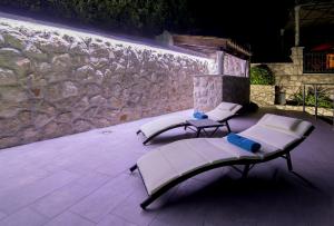 Fotografie z fotogalerie ubytování Apartment Moretić v destinaci Gromača