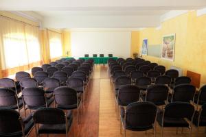 Konferenční prostory v ubytování Hotel Sa Muvara