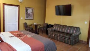 Gallery image of Riverview B&B in Gananoque