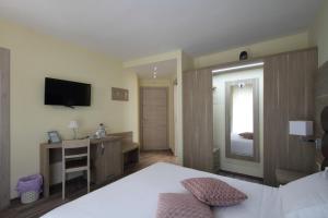 Gallery image of "Il Viottolo" Rooms and Breakfast in Roccaraso