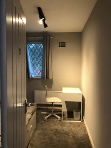 Gallery image of Backhome Flat in Newcastle upon Tyne +22 photos