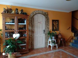 Fotografia z galérie ubytovania Posada La Mies v destinácii Noja