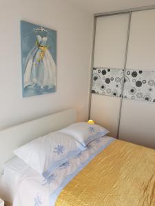 Foto dalla galleria di Apartman Flavia a Cres