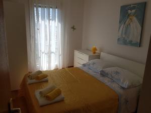 Foto dalla galleria di Apartman Flavia a Cres