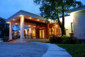 Gallery image of Casa Ceibo Hotel in Bahía de Caráquez