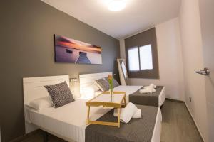 Gallery image of Apartamentos Fabiola in Cambrils