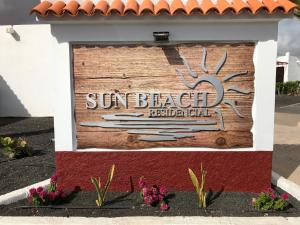Gallery image of Sun Beach 5 in Caleta De Fuste