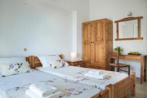 Φωτογραφία από το άλμπουμ του Sunset Beach Appartments στη Μηνιά +23 φωτογραφίες