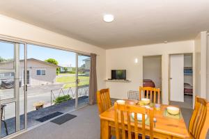 Gallery image of Waitangi Beach Units in Paihia