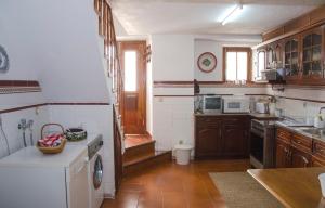 Virtuvė arba virtuvėlė apgyvendinimo įstaigoje casa28