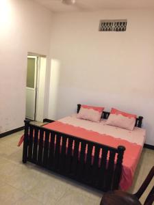 Postel nebo postele na pokoji v ubytování RR House + 31 fotografií